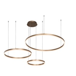 Подвесная светодиодная люстра Aployt Terenia APL.024.03.136