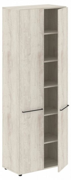 Шкаф книжный Loftis LHC 80.1 SKY_00-07095248