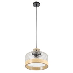 Подвесной светильник Myfar Edwin MR2480-1P