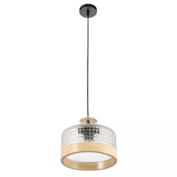 Подвесной светильник Myfar Edwin MR2480-1P