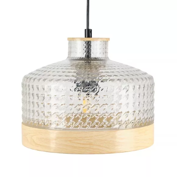 Подвесной светильник Myfar Edwin MR2480-1P, крупный план