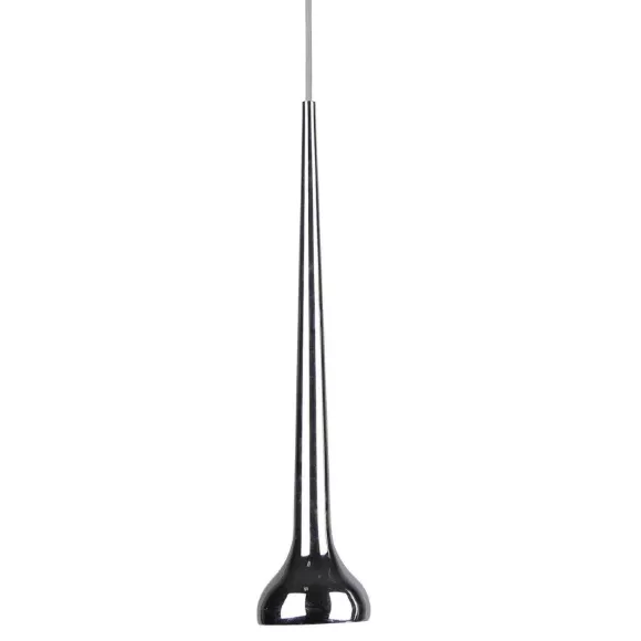 Подвесной светильник Arte Lamp Slanciato A4010SP-1CC Подвесной светильник Arte Lamp Slanciato A4010SP-1CC