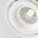 Трековый светильник Maytoni Technical Yin TR084-1-15W4K-W