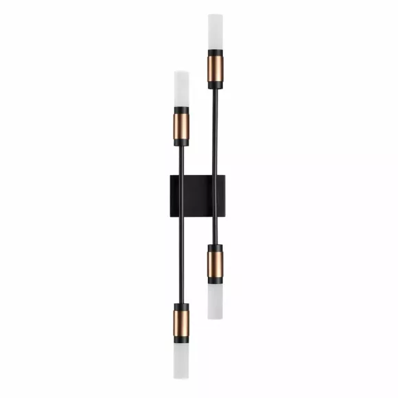 Настенный светильник Odeon Light Candel 5009/10WL Настенный светильник Odeon Light Candel 5009/10WL