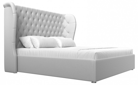 Кровать двуспальная Далия LDV_108364