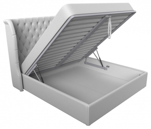 Кровать двуспальная Далия LDV_108364