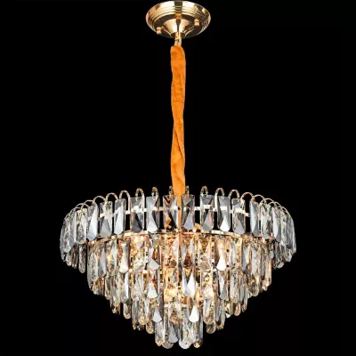 Подвесная люстра Reluce 88094-0.4-500 droplight