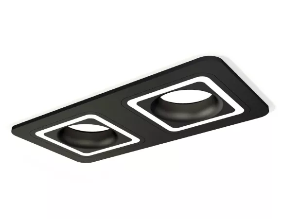 Встраиваемый светильник Ambrella Light Techno XC7906011 (C7906, N7716) Встраиваемый светильник Ambrella Light Techno XC7906011 (C7906, N7716)
