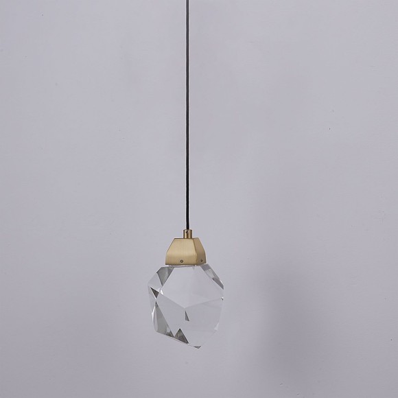 Подвесной светильник ImperiumLoft Cristel-One 167511-26