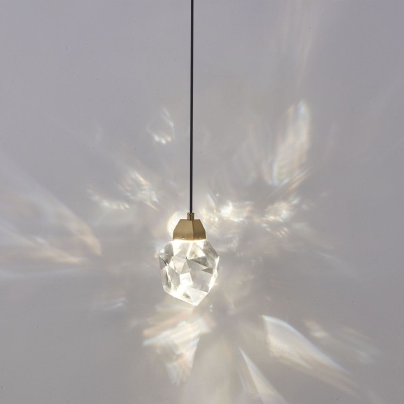 Подвесной светильник ImperiumLoft Cristel-One 167511-26