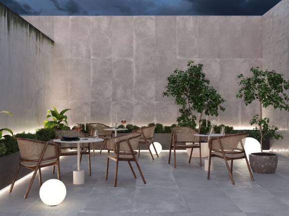 Светодиодная лента Maytoni Technical 24В 2835 9,6Вт/м 6000K IP65 10147