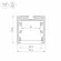 Алюминиевый профиль Arlight SL-ARC-3535-Twist90R-400 White 032684