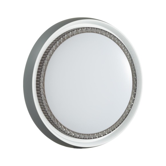 Настенно-потолочный светильник Sonex Rahig 7644/DL