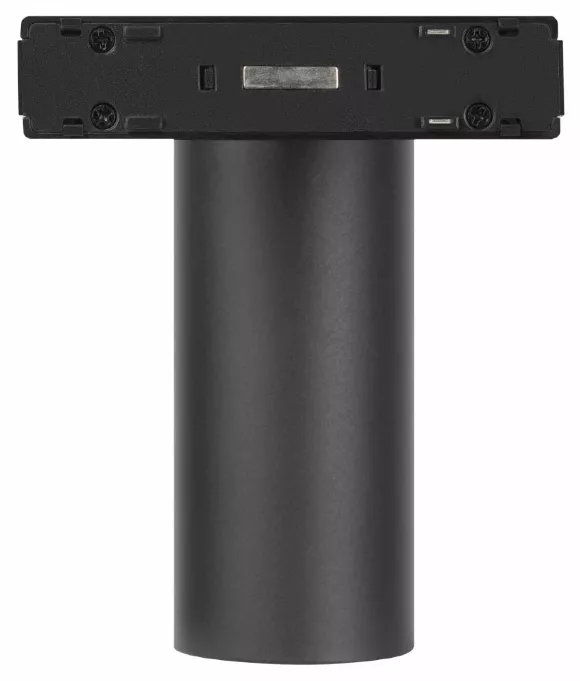 Трековый магнитный светильник Эра TRM-S5-3-12W4K-BK Б0059052