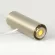 Каскадная люстра Lussole Hopkins LSP-7398, Матовый никель, Прозрачный, Нейтральный белый, вид сверху