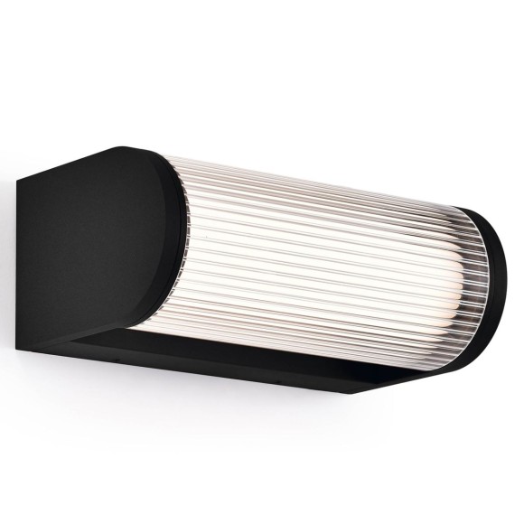 Уличный настенный светильник Mantra Gant 9155