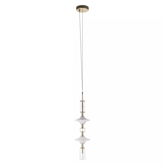 Подвесной светильник Loft IT Spindle 10423/B Подвесной светильник Loft IT Spindle 10423/B