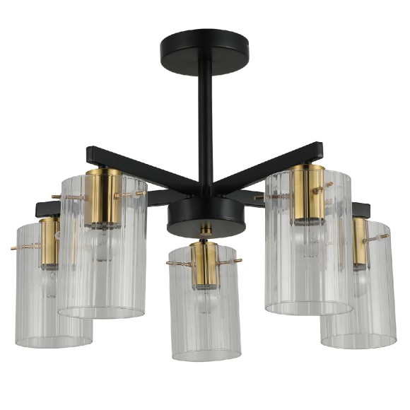 Люстра на штанге Reluce 74643-0.3-05