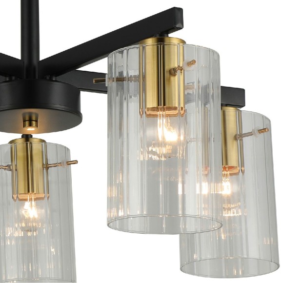 Люстра на штанге Reluce 74643-0.3-05