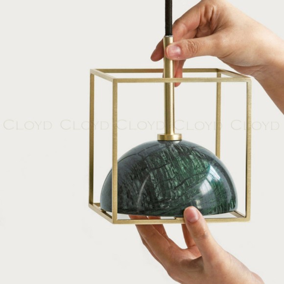 Подвесной светильник Cloyd Tesser 11051