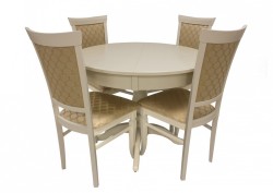 Набор обеденный Leset Луизиана 1Р - Остин LST_2500000062612