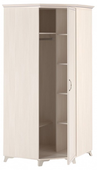 Шкаф платяной Мирелла ATM_00-00014475