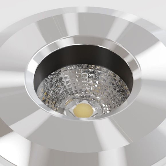 Ландшафтный светильник Maytoni Flash O044DL-L1S3K3