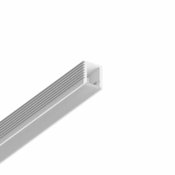 Накладной профиль для светодиодной ленты Hesby Lighting Line HSBL_0198 Накладной профиль для светодиодной ленты Hesby Lighting Line HSBL_0198