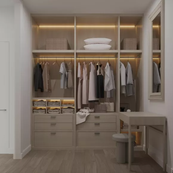 Накладной профиль для светодиодной ленты Hesby Lighting Line HSBL_0198 Накладной профиль для светодиодной ленты Hesby Lighting Line HSBL_0198