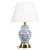Настольная лампа Loft IT Ultramarine 10489T