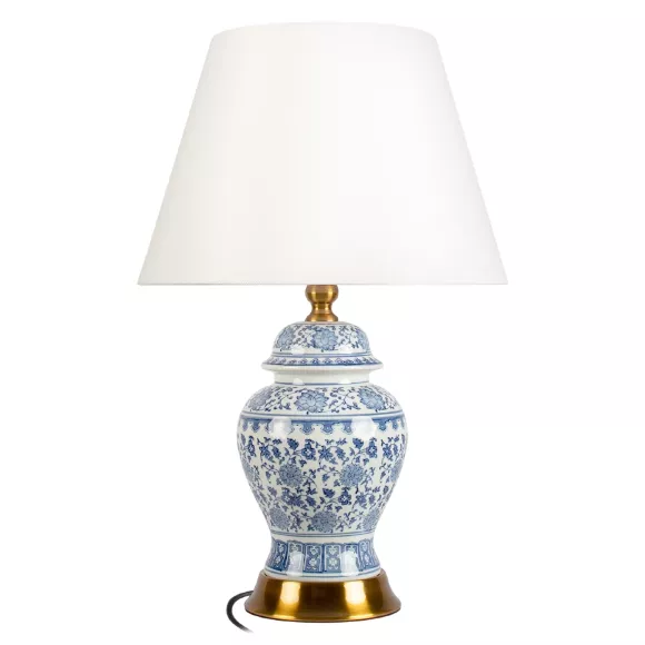 Настольная лампа Loft IT Ultramarine 10489T Настольная лампа Loft IT Ultramarine 10489T