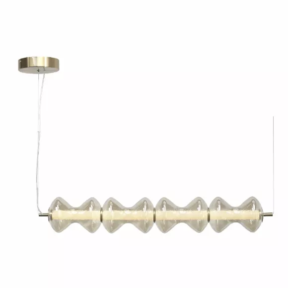 Подвесной светильник ST Luce Spine SL6136.223.01 Подвесной светильник ST Luce Spine SL6136.223.01