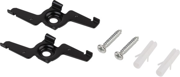 Фиксатор для накладного магнитного шинопровода Эра Nova TRM-S20-SH Б0054785