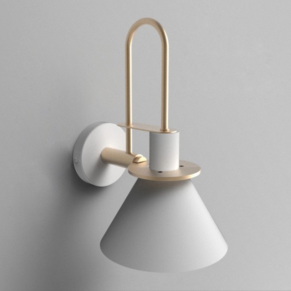 Бра ImperiumLoft Coda 179703-26