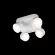 Спот Loft IT Case 10326 White