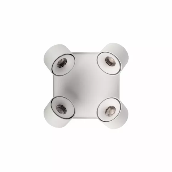 Спот Loft IT Case 10326 White Спот Loft IT Case 10326 White