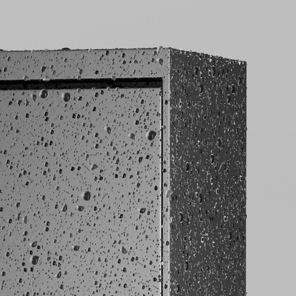 Уличная розетка Maytoni Nido O460FL-GF01SC