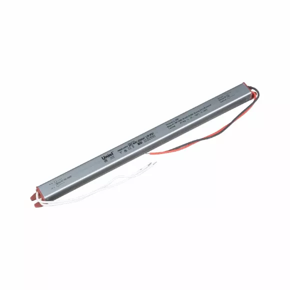 Блок питания Uniel 36Вт DC12В 3А IP67 UET-WAC-036A67 12V IP67 UL-00010254 Блок питания Uniel 36Вт DC12В 3А IP67 UET-WAC-036A67 12V IP67 UL-00010254