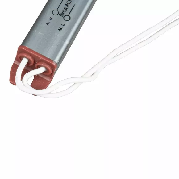 Блок питания Uniel 36Вт DC12В 3А IP67 UET-WAC-036A67 12V IP67 UL-00010254 Блок питания Uniel 36Вт DC12В 3А IP67 UET-WAC-036A67 12V IP67 UL-00010254