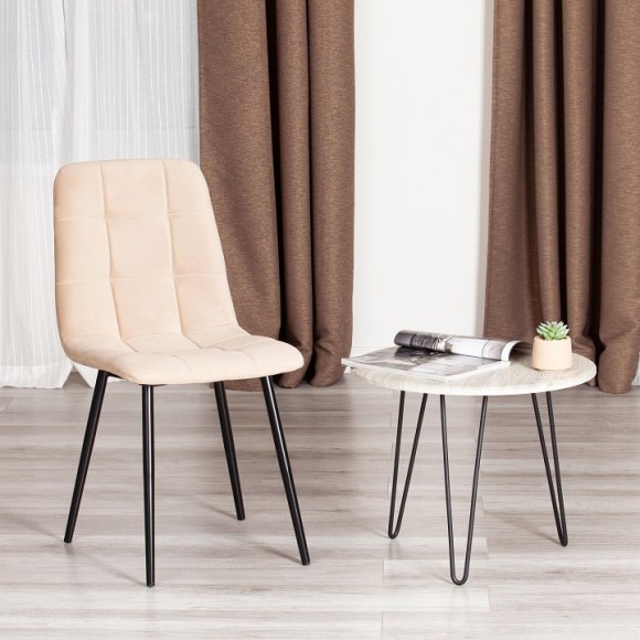 Стул Chilly Max TET_19943