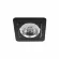 Встраиваемый светильник Loft IT Screen 10328/B Black, вид сверху