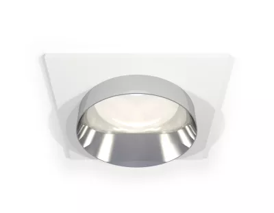 Встраиваемый светильник Ambrella Light Techno Spot XC6520022 (C6520, N6132)