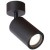 Спот Favourite Angularis 2805-1U, GU10, 35W, черный