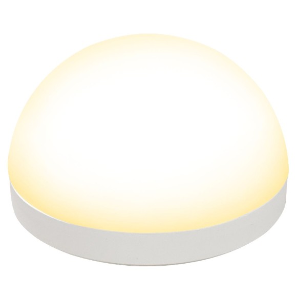 Лампа светодиодная Uniel LED-GX53-10W/3000K/GX53/FR/SPHERE PLZ02WH UL-00011787