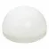 Лампа светодиодная Uniel LED-GX53-10W/3000K/GX53/FR/SPHERE PLZ02WH UL-00011787, вид сверху
