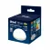 Лампа светодиодная Uniel LED-GX53-10W/3000K/GX53/FR/SPHERE PLZ02WH UL-00011787, Теплый белый, Китай, упаковка