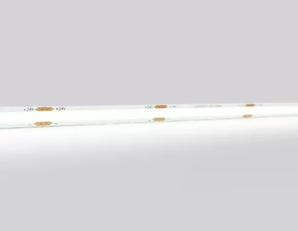 Светодиодная лента Ambrella Light LED Strip 24В COB 12Вт/м 6500K 5м IP20 GS4703