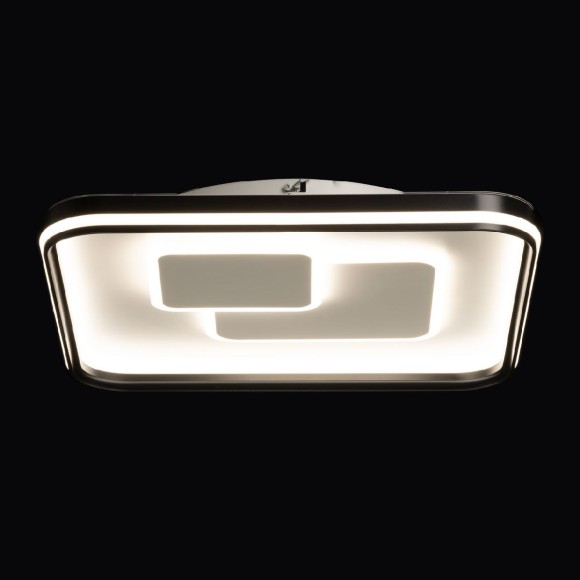 Потолочная люстра с пультом управления De Markt Норден 660014801