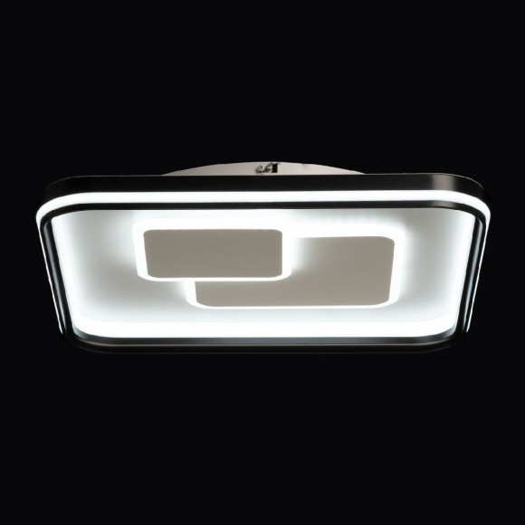 Потолочная люстра с пультом управления De Markt Норден 660014801