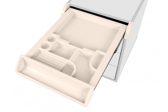 Тумбочка 4 step DMI_351284